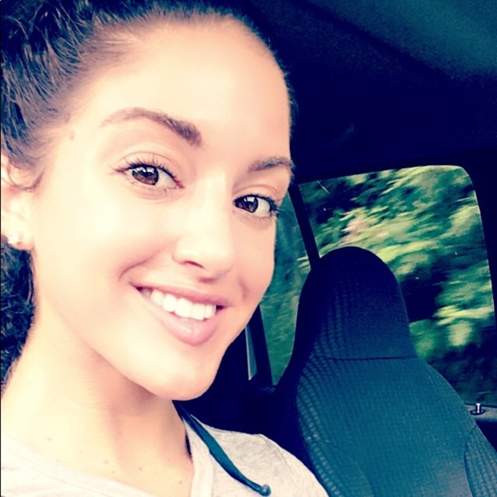 Meet your Posher, Meghan